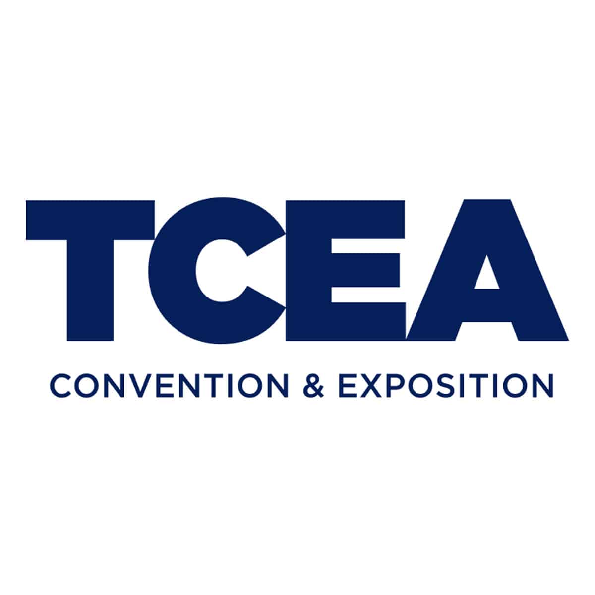 TCEA Convention & Exposition Logo