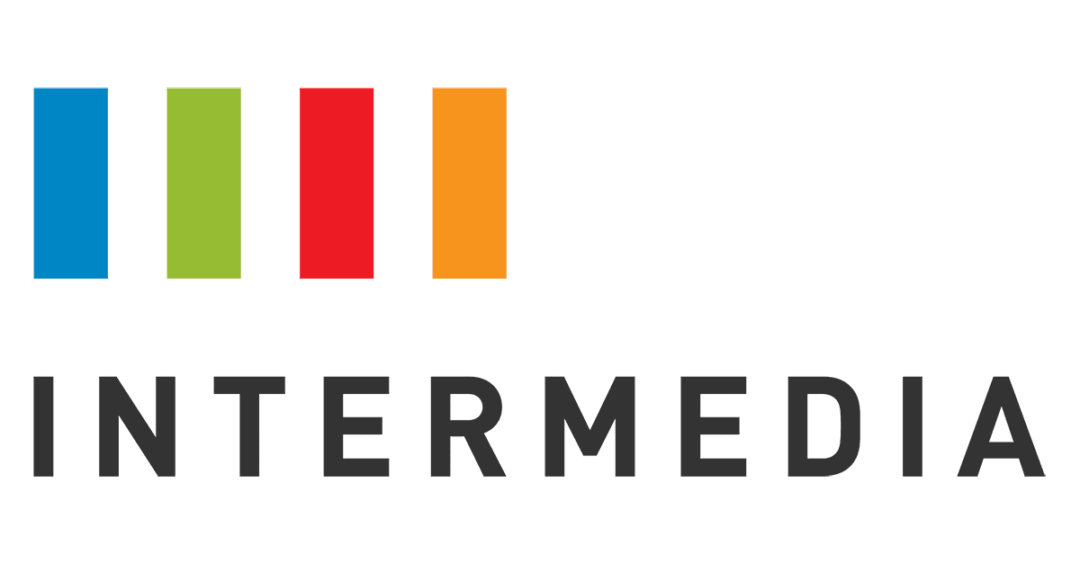 Intermedia logo