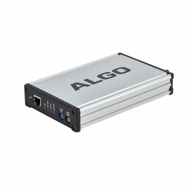 Algo 8301 paging adapter