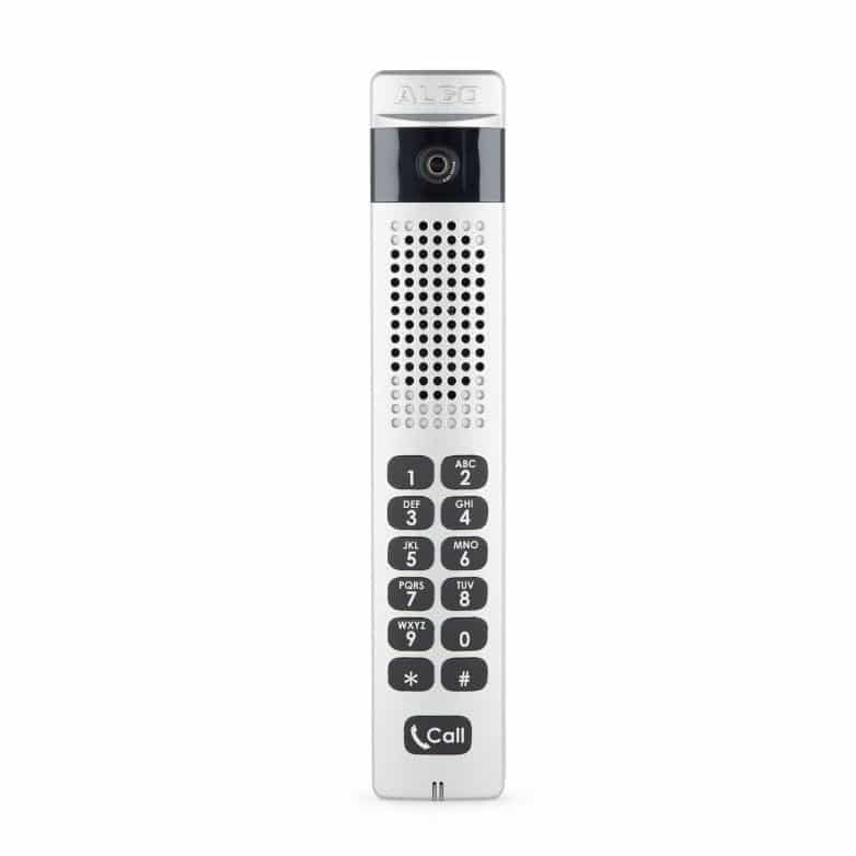 Algo 8039 Mullion Intercom