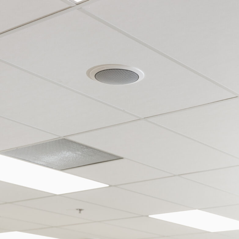 Algo 8189 Wall Mounted Speaker