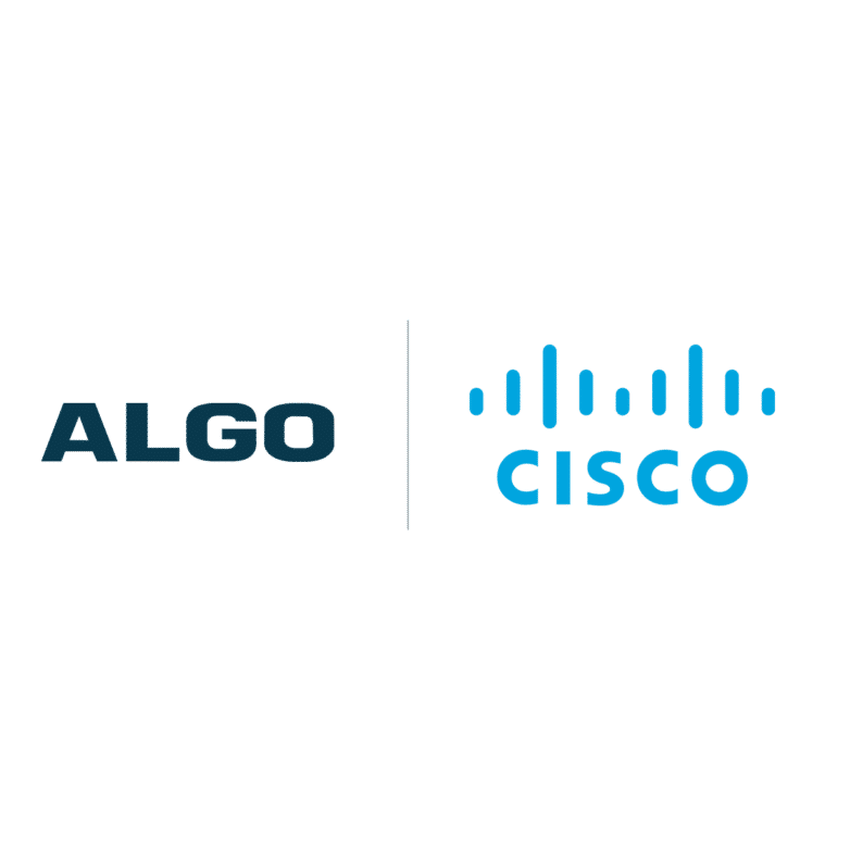 Algo-Cisco