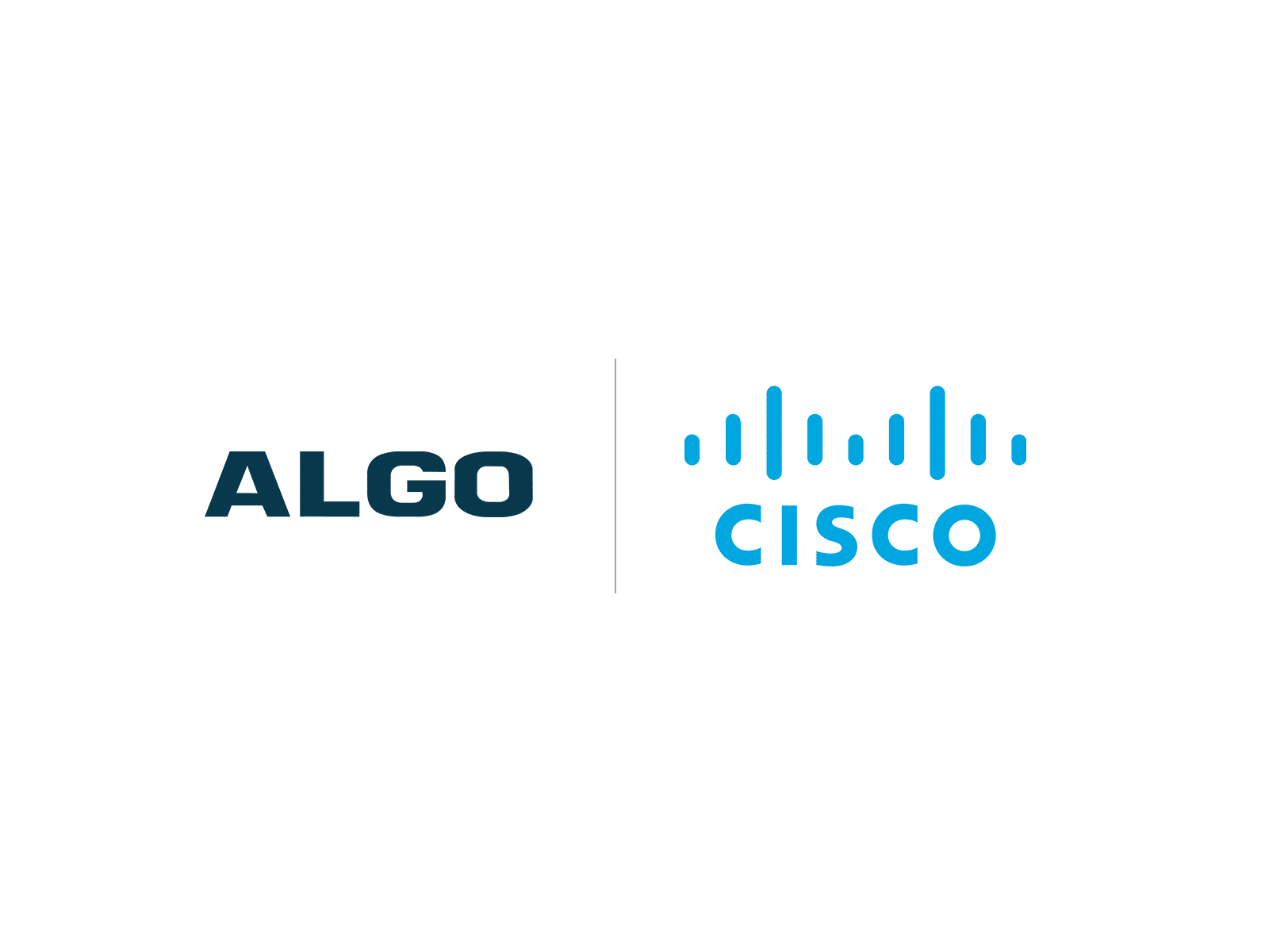 Algo-Cisco