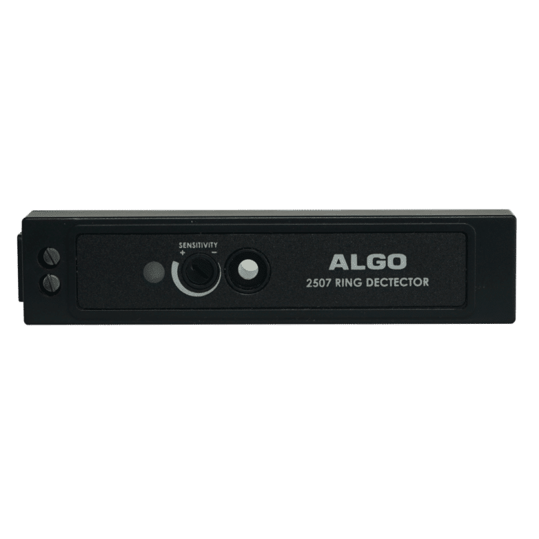 Algo 2507 Ring Detector