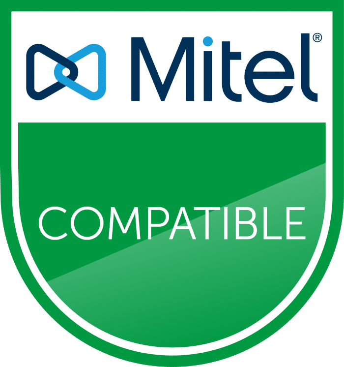 Mitel Compatible