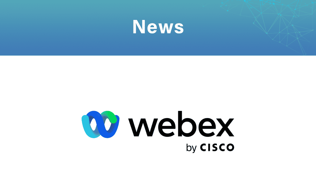 Algo & Webex by Cisco