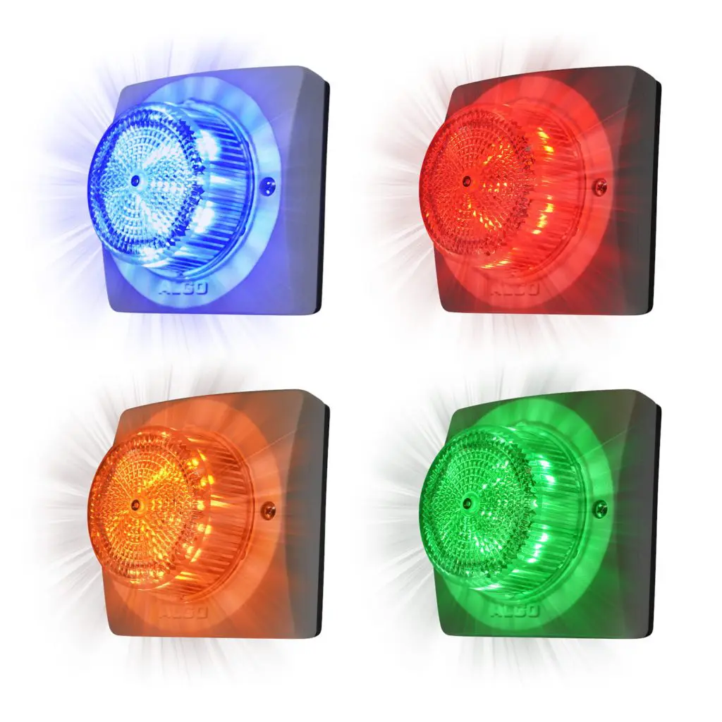 Algo 8138 Visual Alerter