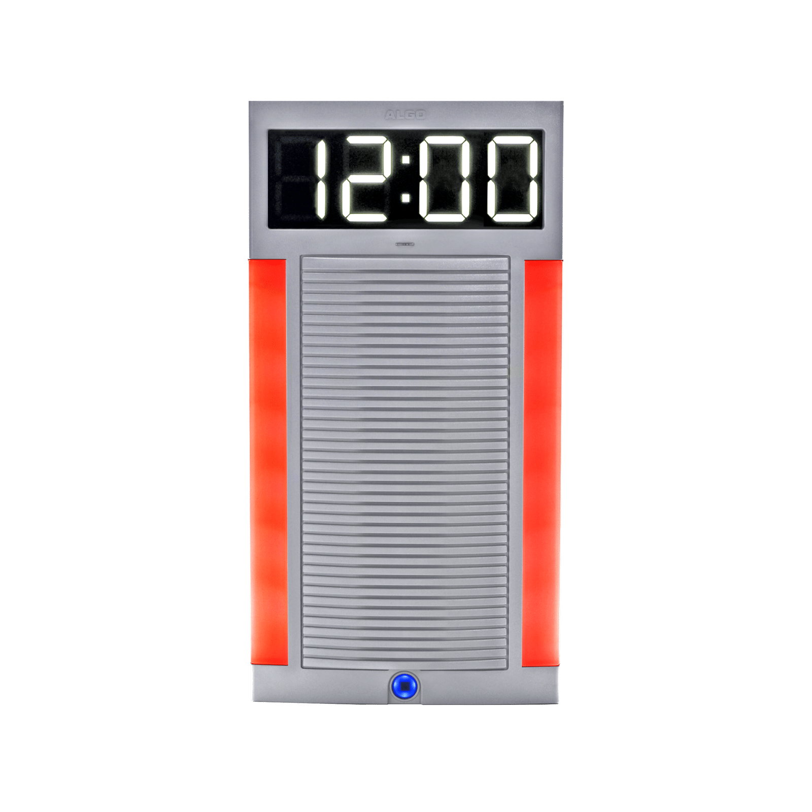 Algo 8190S IP Speaker - Clock and Visual Alerter