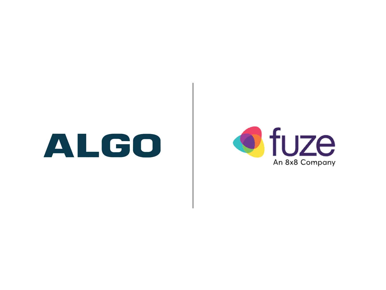 Algo Fuze Logo Compatibility