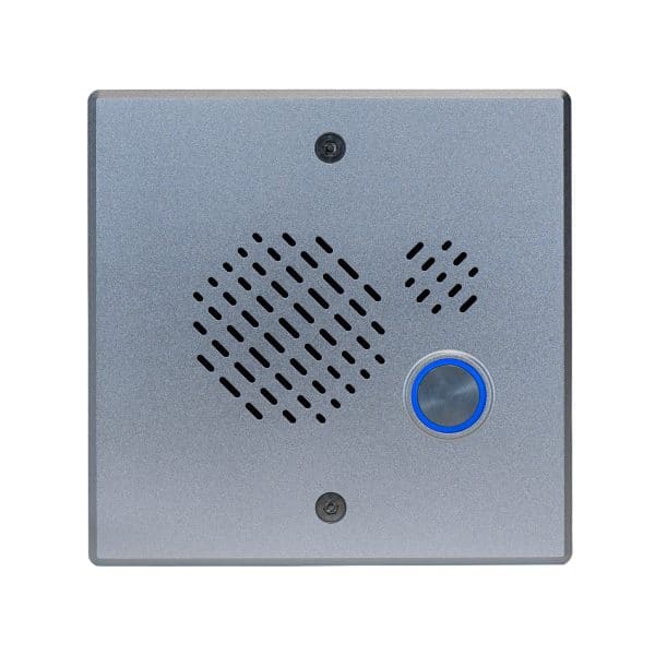 Algo 8203 Vandal-proof IP PoE Intercom