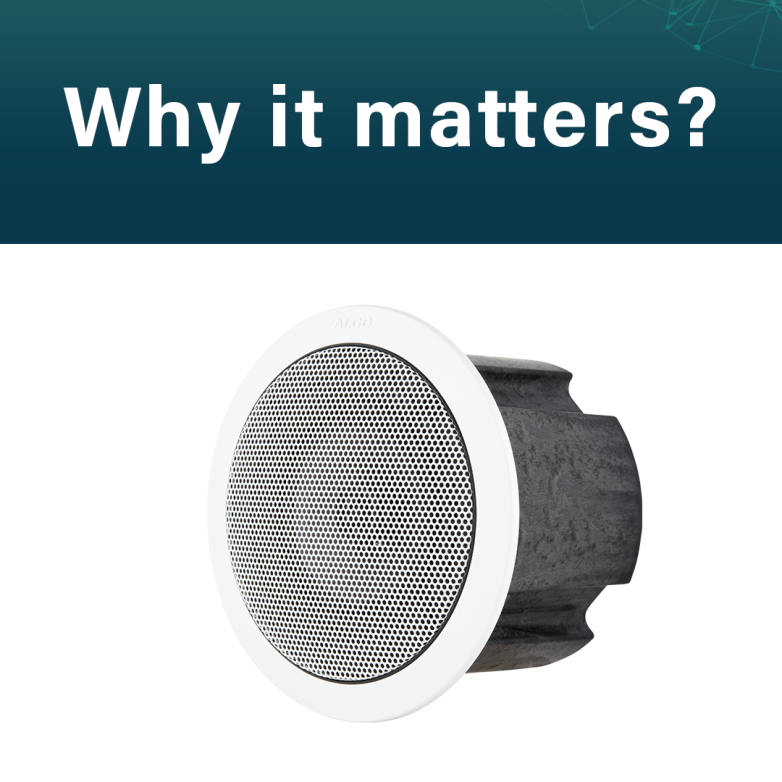 Multicast - Why it Matters