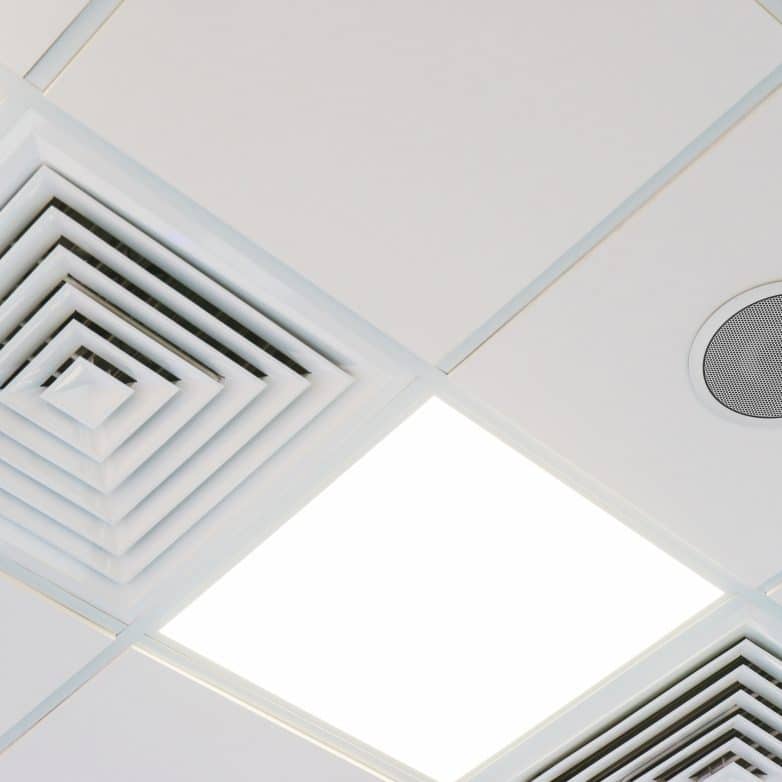 IP Ceiling Speaker