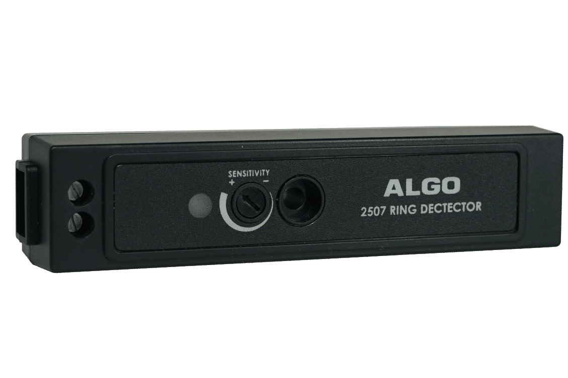 Algo 2507 Ring Detector