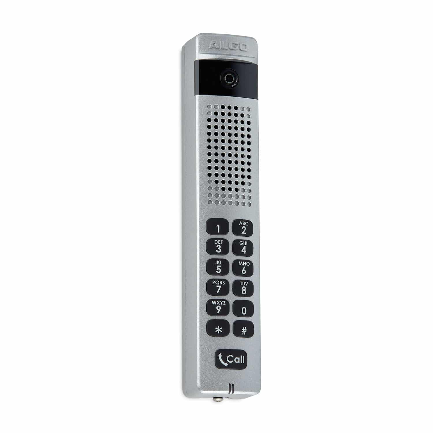 8039 IP Video Mullion Intercom