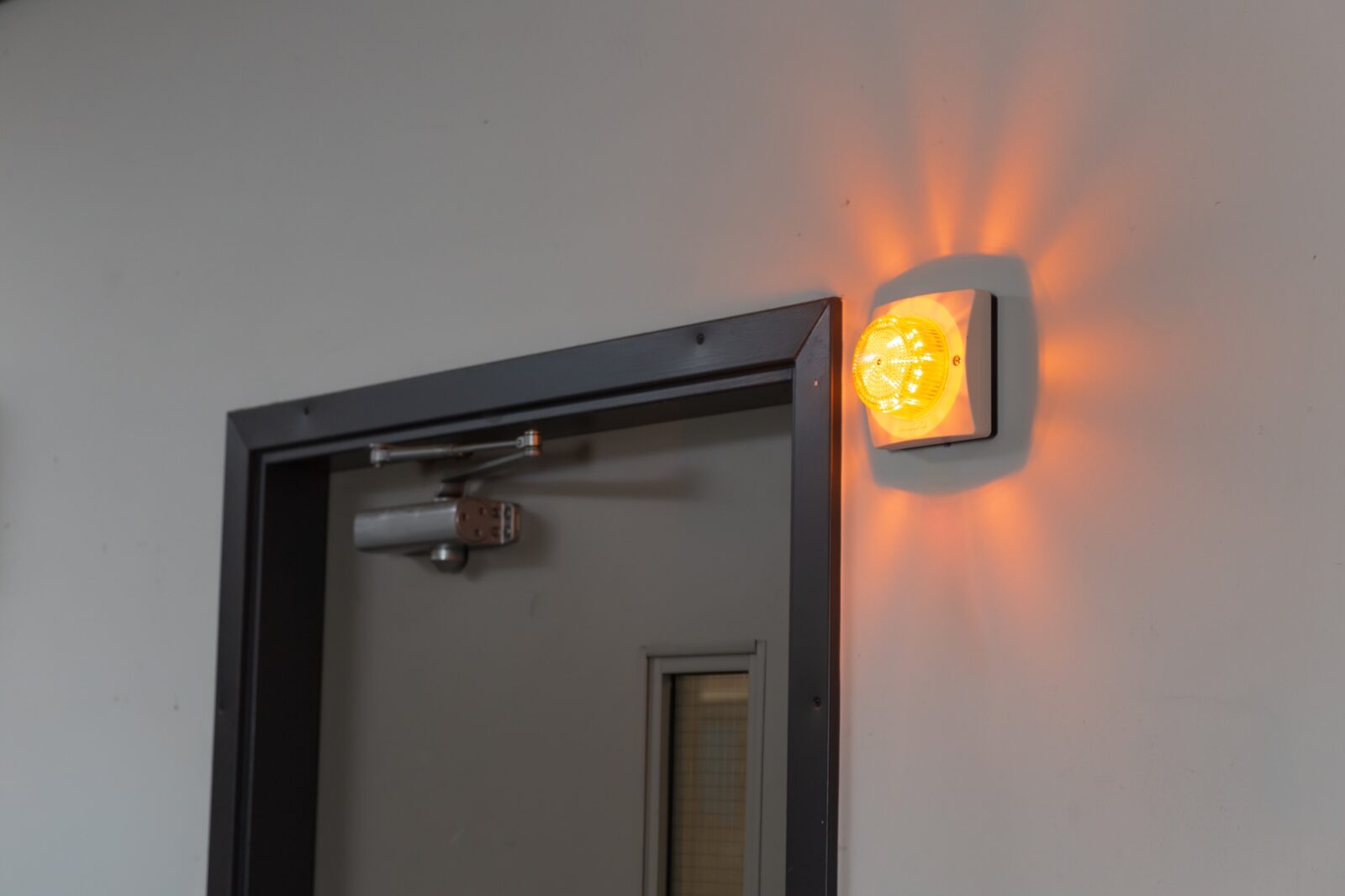 Algo IP Visual Alerter