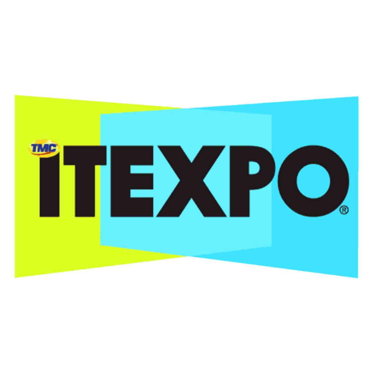 IT Expo Conference Logo