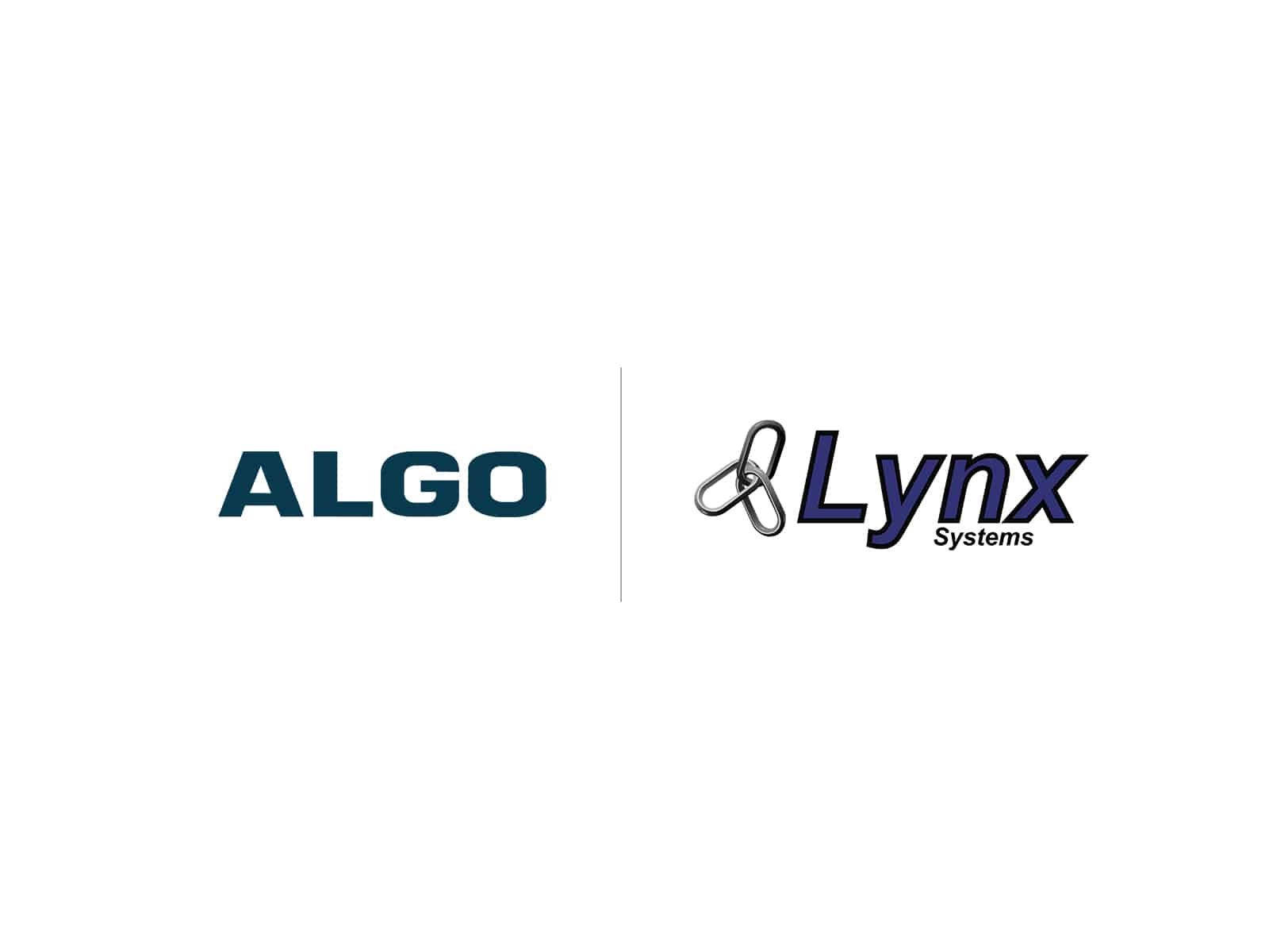 Algo Lynx Compatibility