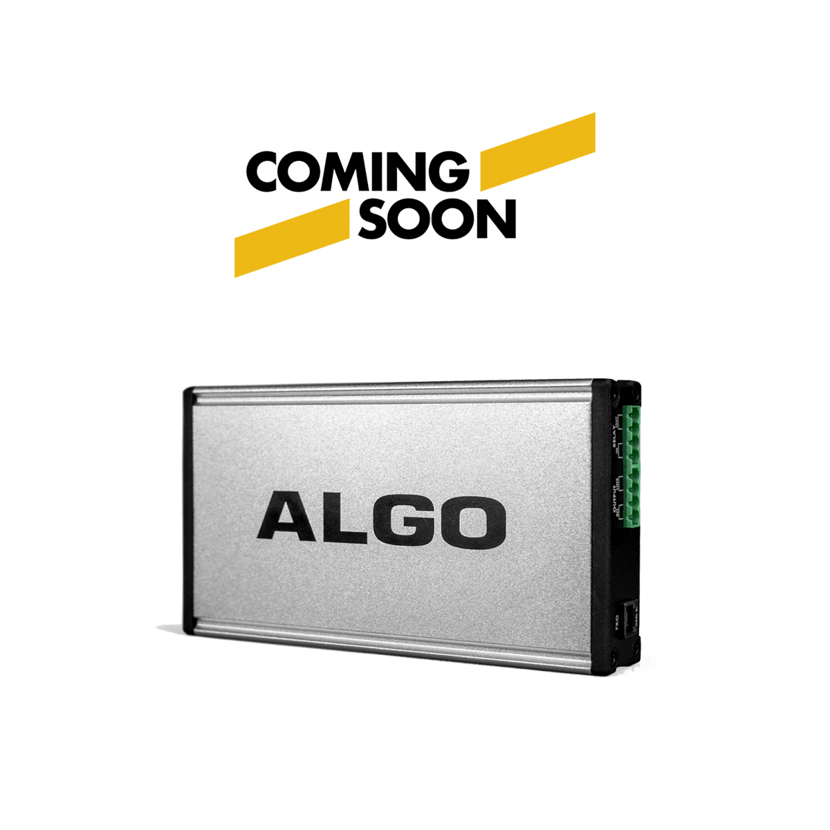 Algo 8305 Multi-interface Paging Adapter Coming Soon