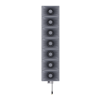 8507 IP Horn Array Speaker