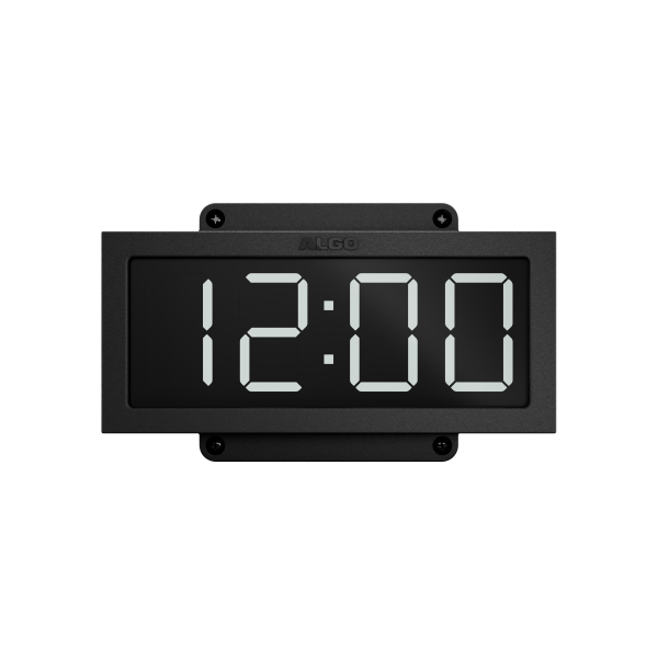 8401 IP Single-Sided Clock