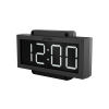 8401 IP Single-Sided Clock