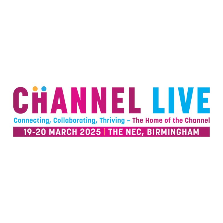 Channel Live Logo